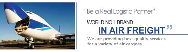 air freight service